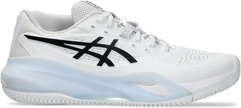 جل-Resolution X Clay للرجال من ASICS in Kuwait