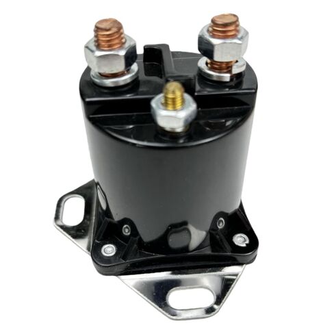Relay Solenoid AR73144 SBC-4201D for John Deere 210C 310A 310C 310E 310G 315C 410 410B 410C 410D 3740067 New Aftermarket Parts in Saudi Arabia