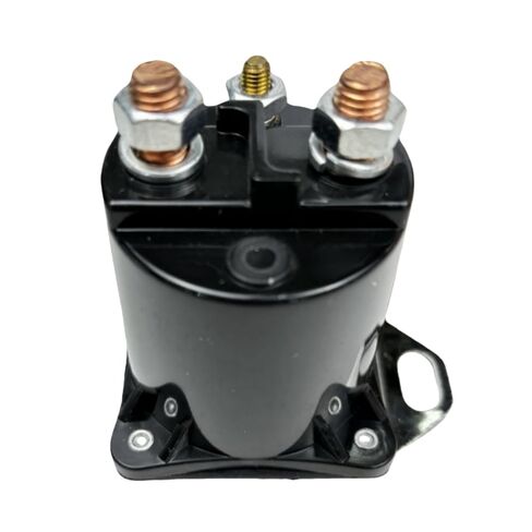 Relay Solenoid AR73144 SBC-4201D for John Deere 210C 310A 310C 310E 310G 315C 410 410B 410C 410D 3740067 New Aftermarket Parts in Saudi Arabia