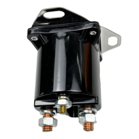 Relay Solenoid AR73144 SBC-4201D for John Deere 210C 310A 310C 310E 310G 315C 410 410B 410C 410D 3740067 New Aftermarket Parts in Saudi Arabia