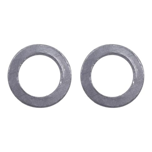 2PCS 4627714AA Exhaust Fluid DEF Fuel Injector Gasket Replacement for Ram 2500 3500 (2013-2022) 4500 5500 (2013-2018) Replace 04627714AA in Saudi Arabia