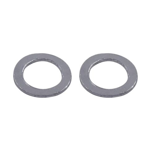 2PCS 4627714AA Exhaust Fluid DEF Fuel Injector Gasket Replacement for Ram 2500 3500 (2013-2022) 4500 5500 (2013-2018) Replace 04627714AA in Saudi Arabia