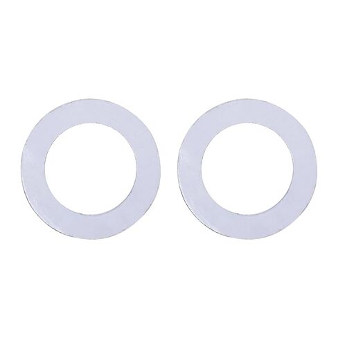 2PCS 4627714AA Exhaust Fluid DEF Fuel Injector Gasket Replacement for Ram 2500 3500 (2013-2022) 4500 5500 (2013-2018) Replace 04627714AA in Saudi Arabia