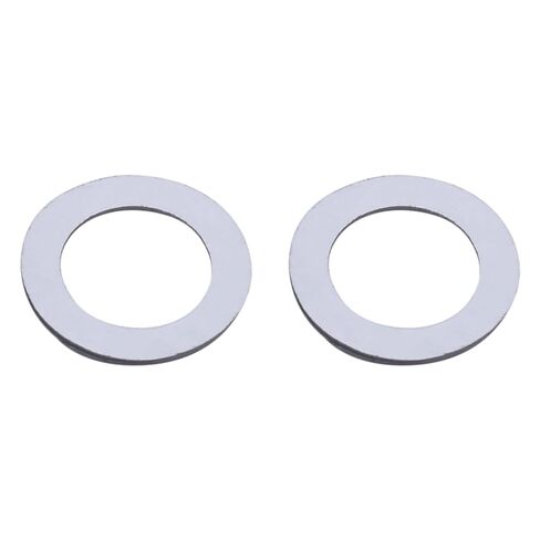 2PCS 4627714AA Exhaust Fluid DEF Fuel Injector Gasket Replacement for Ram 2500 3500 (2013-2022) 4500 5500 (2013-2018) Replace 04627714AA in Saudi Arabia