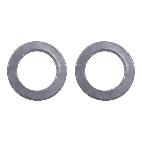 2PCS 4627714AA Exhaust Fluid DEF Fuel Injector Gasket Replacement for Ram 2500 3500 (2013-2022) 4500 5500 (2013-2018) Replace 04627714AA in Saudi Arabia
