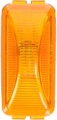 Peterson Manufacturing V150A Amber Clearance Light in Saudi Arabia