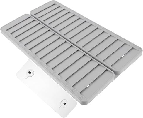 Wall Mounted Attendance Cards Rack with Slots Card Holder for Office Exam in Saudi Arabia