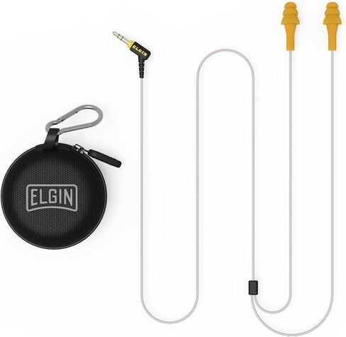 الجين سماعات اذن من روكوس+ مع ميكروفون وتحكم مساعد صوتي | سماعات راس متوافقة مع اوشا للحد من الضوضاء in Kuwait