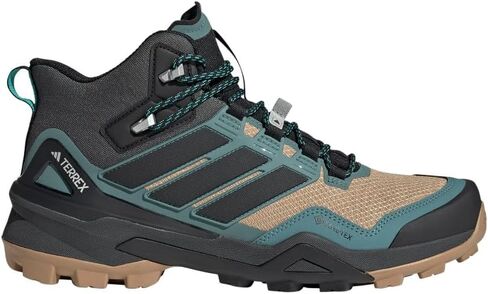 Adidas Mens Terrex Skychaser Gore-tex Mid Top Hiking Shoes in Saudi Arabia