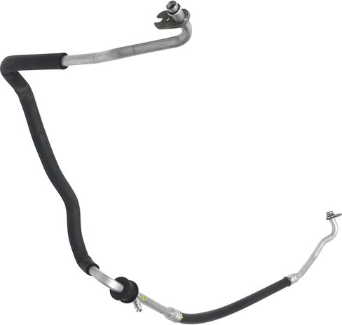 UAC HA 112682C A/C Suction Line Hose Assembly, 1 Pack in Saudi Arabia