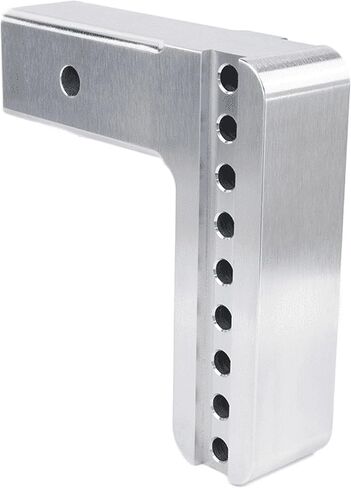 قضيب الجر الآمن للوزن DB4-2، عبوة واحدة in Kuwait