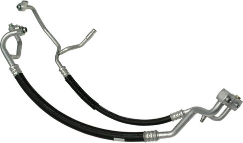 UAC HA 10370C مجموعة خرطوم مكيف الهواء المنوع in Saudi Arabia