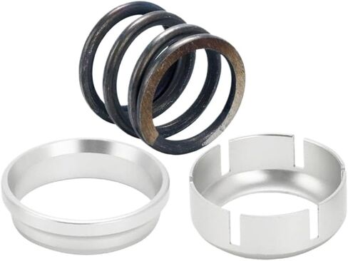 طقم عمود التوجيه محمل 3 قطع متوافق مع موديلات المركبات كما هو موضح in Kuwait