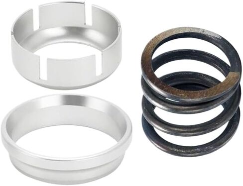 طقم عمود التوجيه محمل 3 قطع متوافق مع موديلات المركبات كما هو موضح in Kuwait