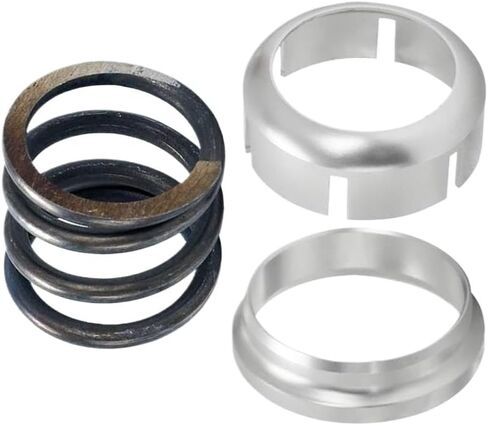 طقم عمود التوجيه محمل 3 قطع متوافق مع موديلات المركبات كما هو موضح in Kuwait