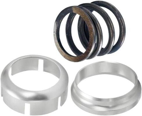 طقم عمود التوجيه محمل 3 قطع متوافق مع موديلات المركبات كما هو موضح in Kuwait