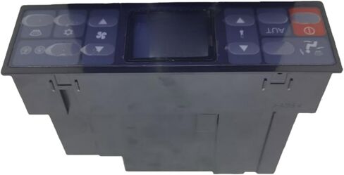 مفتاح لوحة مكيف الهواء 145670-3501 157-3210 146432-822 لحفارة CAT 320C 325C 330C E320C E325C E330C E324C E320D 325D 330D 312D 320DL in Kuwait