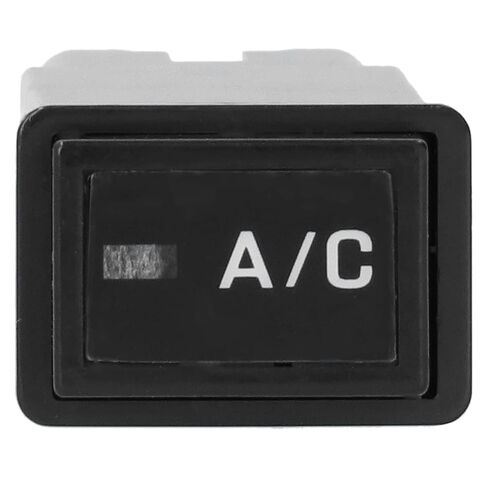 Original Standard Car AC System Switch Button for /4RunnerRAV4, Suitable for PickupT100//4RunnerRAV4 in Saudi Arabia