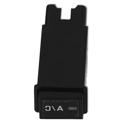 Original Standard Car AC System Switch Button for /4RunnerRAV4, Suitable for PickupT100//4RunnerRAV4 in Saudi Arabia