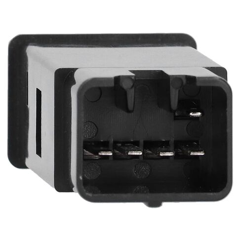 Original Standard Car AC System Switch Button for /4RunnerRAV4, Suitable for PickupT100//4RunnerRAV4 in Saudi Arabia