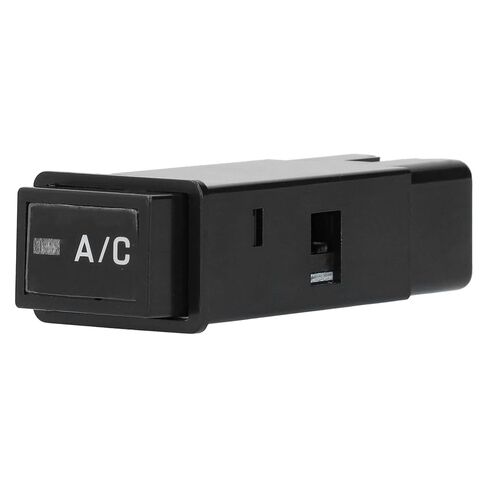 Original Standard Car AC System Switch Button for /4RunnerRAV4, Suitable for PickupT100//4RunnerRAV4 in Saudi Arabia