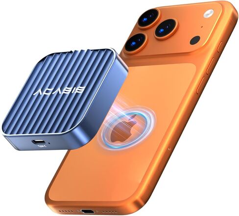 حاوية SSD 2230، حاوية ACASIS M.2 NVME SSD مع شفط مغناطيسي، USB 3.1 Gen 1 10 جيجابت في الثانية تدعم مفاتيح M وB+M وما يصل إلى 2 تيرابايت، حاوية NVME لأجهزة iPhone/iPad/MacBook/الكمبيوتر المحمول in Kuwait