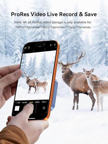 حاوية SSD 2230، حاوية ACASIS M.2 NVME SSD مع شفط مغناطيسي، USB 3.1 Gen 1 10 جيجابت في الثانية تدعم مفاتيح M وB+M وما يصل إلى 2 تيرابايت، حاوية NVME لأجهزة iPhone/iPad/MacBook/الكمبيوتر المحمول in Kuwait