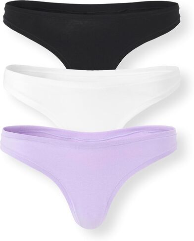 florence by mills womens Softie Modal Cotton Thong Underwear in Saudi Arabia