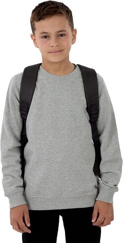 كيفية تدريب حقيبة ظهر التنين للأولاد، حقيبة أطفال بلا أسنان، حقيبة ظهر تنين للأولاد، مقاس واحد رمادي in Kuwait