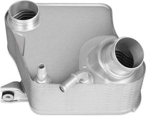BC3Z6K775B 918-967 Intercooler Compatible with Ford F250 F350 F450 F550 Super Duty 6.7L V8 2011-2016 Aluminum Engine Charge Air Cooler Assembly, BC3Z-6K775-B（Upgraded） in Saudi Arabia