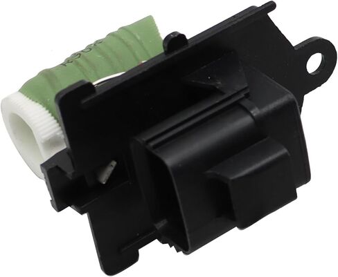 Fan Resistor Relay Sensor For 2008-2020 Chrysler Dodge Grand Caravan 68054677AA in Kuwait
