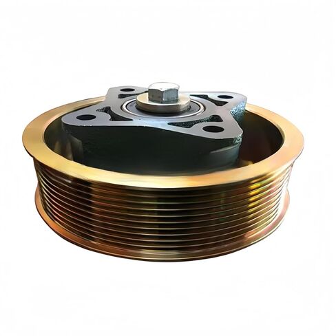 Fan Support 05718154 Fits for Bomag BW211D-40 in Saudi Arabia