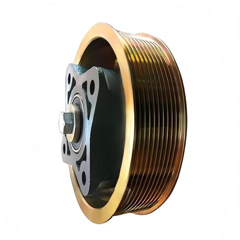 Fan Support 05718154 Fits for Bomag BW211D-40 in Saudi Arabia