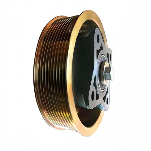 Fan Support 05718154 Fits for Bomag BW211D-40 in Saudi Arabia