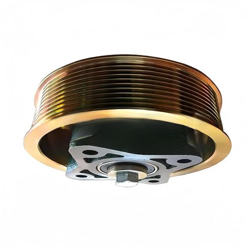 Fan Support 05718154 Fits for Bomag BW211D-40 in Saudi Arabia