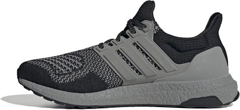 حذاء رياضي رجالي من adidas Ultraboost Ultra Boost 1.0 برباط كاجوال - أسود in Kuwait