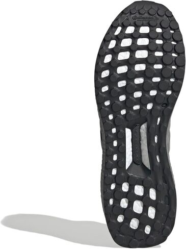 حذاء رياضي رجالي من adidas Ultraboost Ultra Boost 1.0 برباط كاجوال - أسود in Kuwait