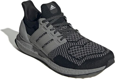 حذاء رياضي رجالي من adidas Ultraboost Ultra Boost 1.0 برباط كاجوال - أسود in Kuwait