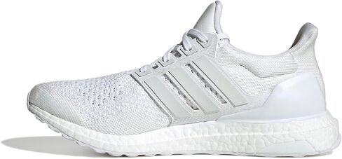 حذاء رياضي رجالي من adidas Ultraboost Ultra Boost 1.0 برباط كاجوال - أسود in Kuwait