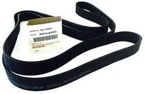 حزام تويوتا، مضلع على شكل حرف V in Kuwait