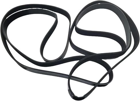 3289985 3289023 3289582 V Ribbed Belt for Cummins Engine 4B 6B 6C for Hyundai 250D-9 HL770-9A in Kuwait