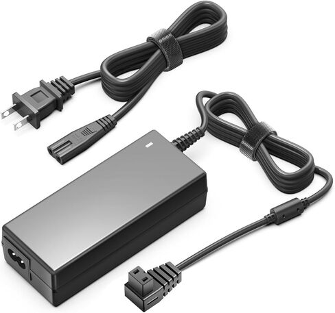 TAIFU 14.5V AC Adapter Charger for Car Refrigerator for Anker SOLIX A17A4, BougeRV CR22 E40, EUHOMY CFC-18, VEVOR C15, Setpower AJ30, Alpicool NL15 CF45 C15 Bodega Mini Refrigerator Power Supply Cord in Saudi Arabia