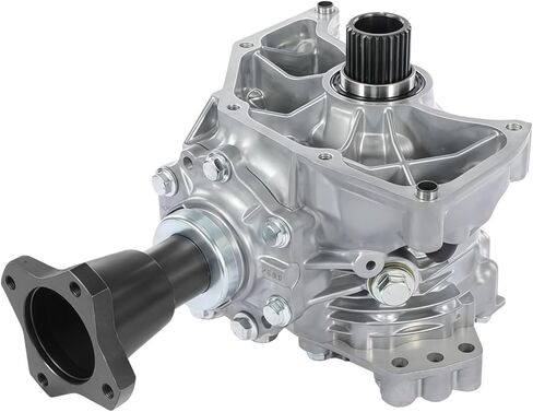 Differential Assembly 33100-JP11C for Nissan Murano Infiniti JX35 Pathfinder 2009-2019 3.5L CVT AWD Direct OE Replacement in Saudi Arabia