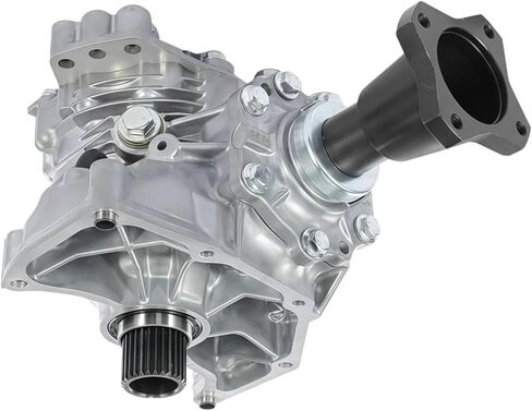 Differential Assembly 33100-JP11C for Nissan Murano Infiniti JX35 Pathfinder 2009-2019 3.5L CVT AWD Direct OE Replacement in Saudi Arabia