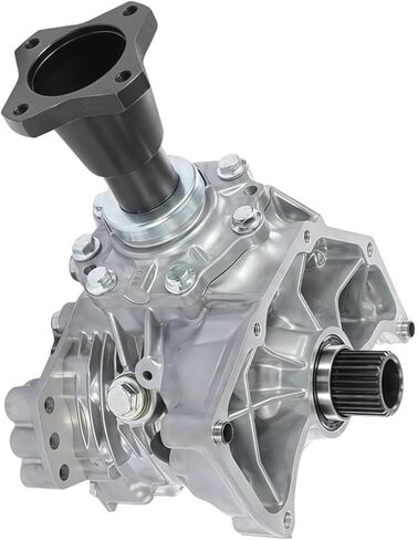 Differential Assembly 33100-JP11C for Nissan Murano Infiniti JX35 Pathfinder 2009-2019 3.5L CVT AWD Direct OE Replacement in Saudi Arabia