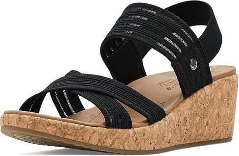 حذاء Skechers النسائي ذو المقاس المناسب Beverlee 2.0 - Bali Vibes in Saudi Arabia