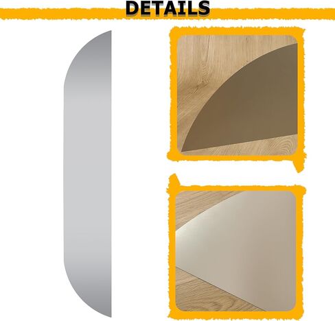 KUAFU Round Fender Back متوافق مع 9 x 72 & 10 x 72 Fenders Single Tandem Triple Axle Trailer Fender Steel in Kuwait