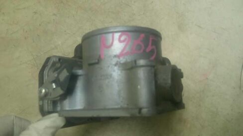 Throttle Body Throttle Valve Assembly 3.5L Fits 13-17 Accord 337-61067 in Saudi Arabia