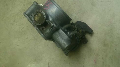 Throttle Body Throttle Valve Assembly 3.5L Fits 13-17 Accord 337-61067 in Saudi Arabia