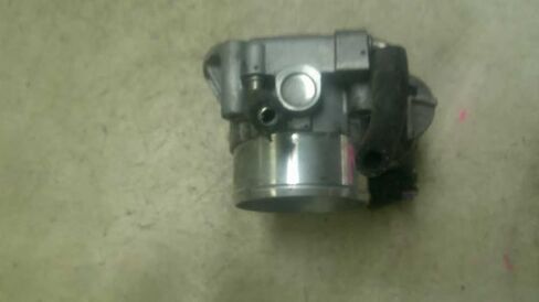 مجموعة صمام الخانق لجسم الخانق 3.5L تناسب 11-19 Explorer 337-02235 in Kuwait